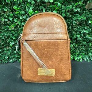 Montana West Western Small Crossbody Cell Phone Purses for Women